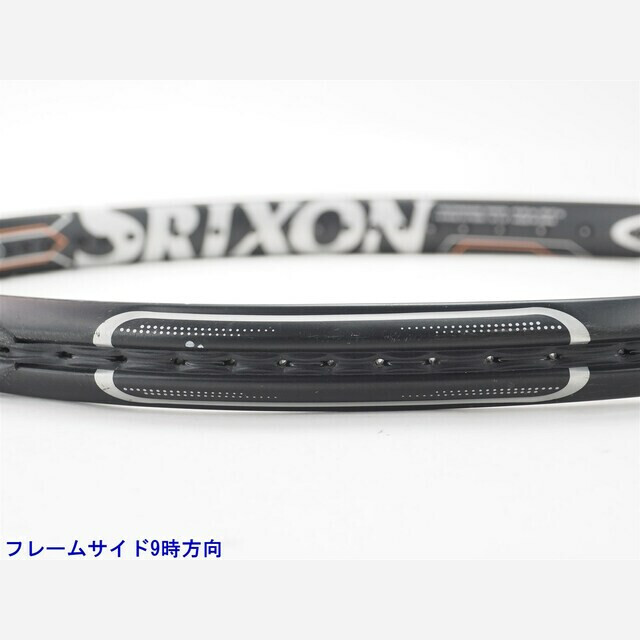 テニスラケット スリクソン レヴォ CZ 98D 2015年モデル (G2)SRIXON REVO CZ 98D 2015