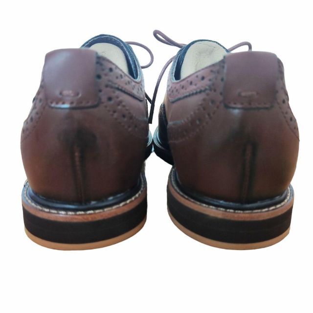 ☆未使用品☆ UGG アグ Caelyn Oxford オックスフォードシューズ