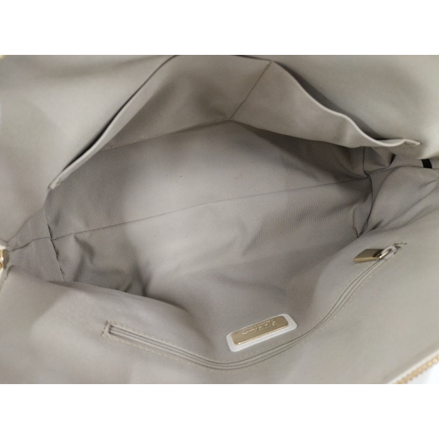 Furla(フルラ)のFURLA ２WAY ショルダーバッグ ハンドバッグ レザー ホワイト レディースのバッグ(その他)の商品写真