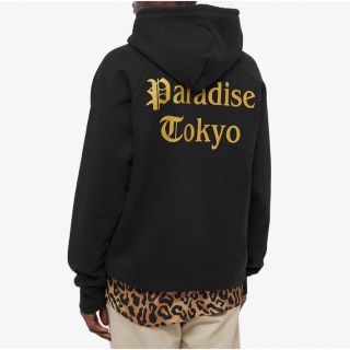 ワコマリア パーカー(メンズ)の通販 300点以上 | WACKO MARIAのメンズ