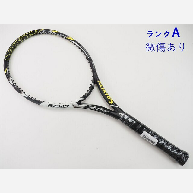 テニスラケット スリクソン レヴォ ブイ 3.0 ツアー 2014年モデル (G2)SRIXON REVO V 3.0 Tour 2014