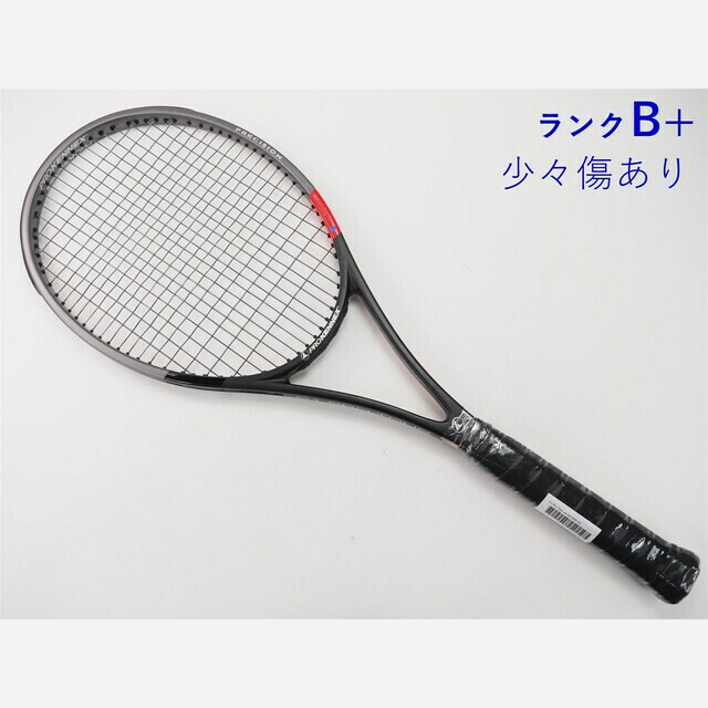 テニスラケット プロケネックス シーワン プロ ツアー バージョン20 (G4)PROKENNEX C1 Pro Tour ver.20 2020