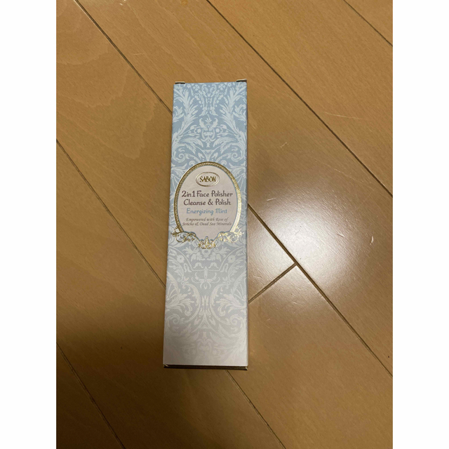 SABON(サボン)のSABON フェイスポリッシャー  リフレッシング コスメ/美容のスキンケア/基礎化粧品(ゴマージュ/ピーリング)の商品写真