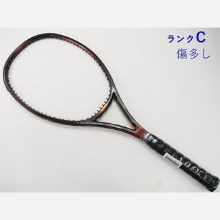 ヨネックス(YONEX)の中古 テニスラケット ヨネックス アイソメトリック プロ スーパー MID (UL3)YONEX ISOMETRIC PRO SUPER MID(ラケット)