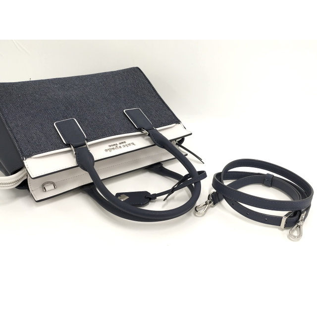 kate spade NEW YORK - KATE SPADE 2WAY ショルダーバッグ kate spade NEW YORK - KATE SPADE 2WAY ショルダーバッグ