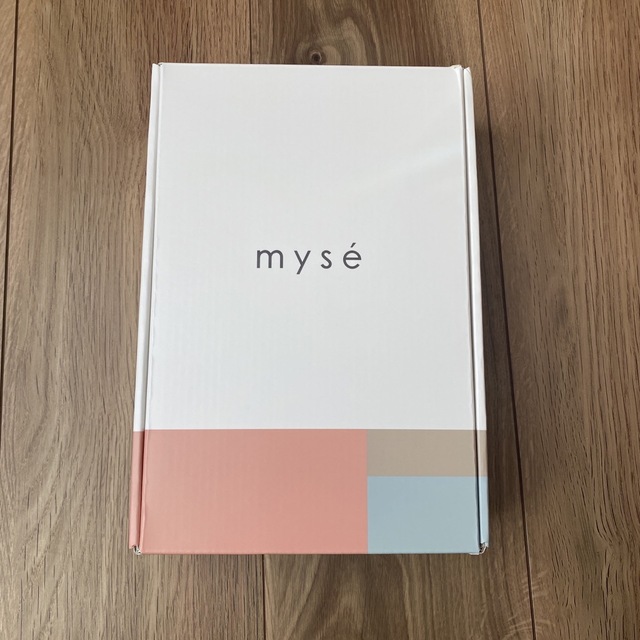 YA-MAN - ヤーマン ミーゼスカルプリフトプラス MS-82W YA-MAN myseの