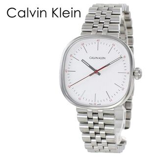 カルバンクライン(Calvin Klein)の箱だけアウトレット カルバンクライン メンズ レディース 腕時計 K9Q1213(腕時計(アナログ))