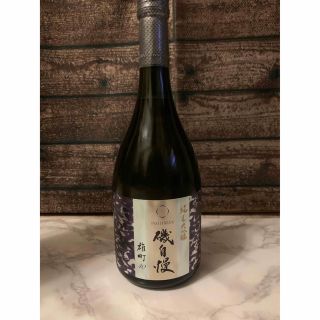 磯自慢　雄町40 完売(日本酒)