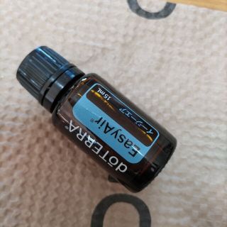 ドテラ(doTERRA)のdoTERRA　イージーエア(エッセンシャルオイル（精油）)