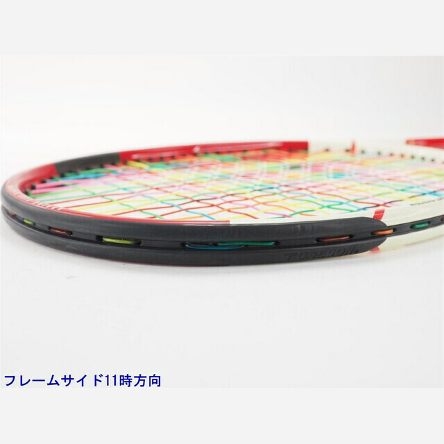 テニスラケット トアルソン フォーティーラブ アロー TR-7000 (G3相当)TOALSON FORTY LOVE ARROW TR-7000