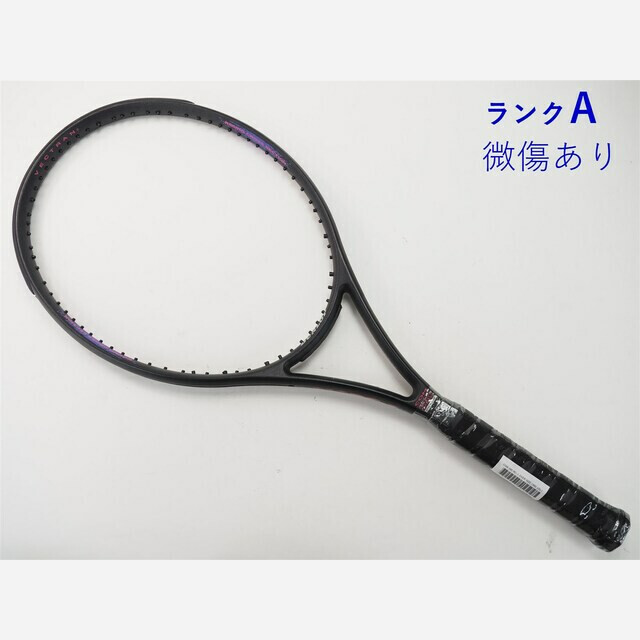 テニスラケット ダンロップ コム 260 RC-1 オーバーサイズ 1992年モデル (USL1)DUNLOP COM 260 RC-1 OVER SIZE 1992