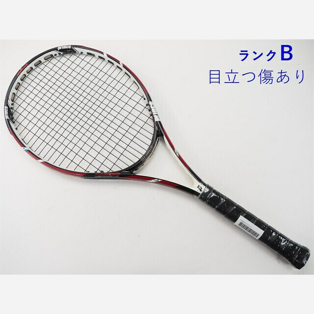 テニスラケット プリンス ハリアー 100 2013年モデル (G1)PRINCE HARRIER 100 2013