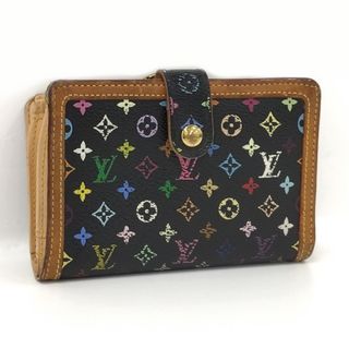 ルイヴィトン(LOUIS VUITTON)のLOUIS VUITTON ポルトモネ ビエ ヴィエノワ 二つ折り(財布)