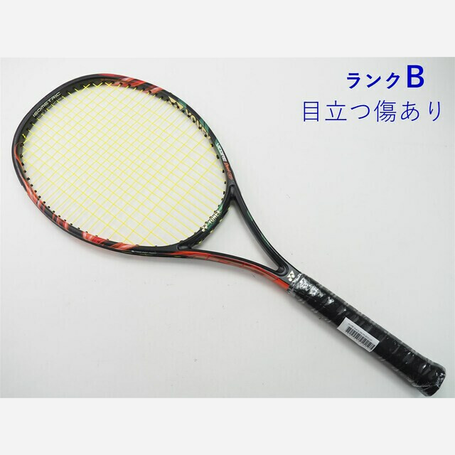 テニスラケット ヨネックス ブイコア デュエル ジー 100 FR 2016年モデル【インポート】 (LG1)YONEX VCORE Duel G 100 FR 2016