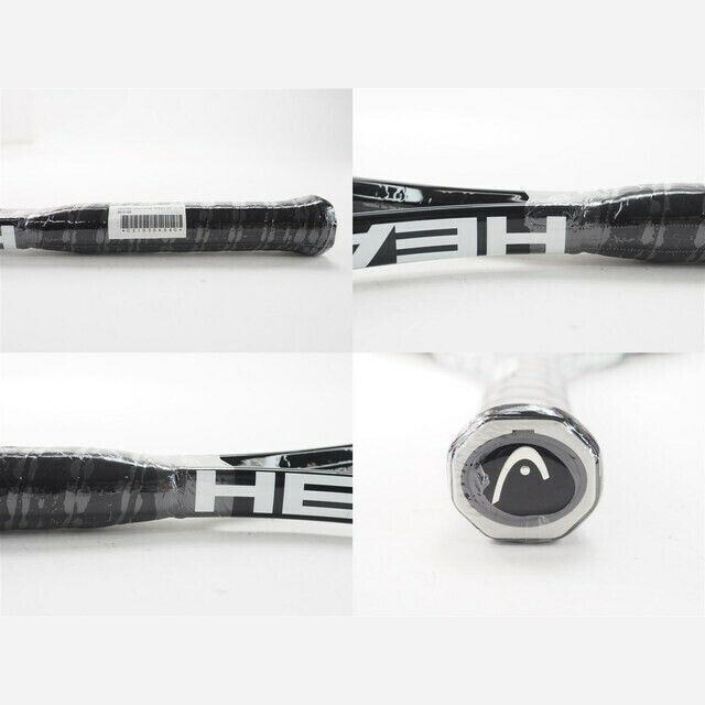 テニスラケット ヘッド ユーテック グラフィン スピード MP 16/19 2013年モデル (G3)HEAD YOUTEK GRAPHENE SPEED MP 16/19 2013