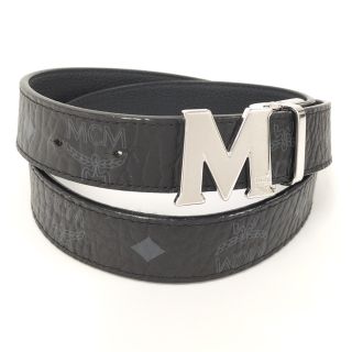 MCM(MCM) ベルト(メンズ)の通販 34点 | エムシーエムのメンズを買う