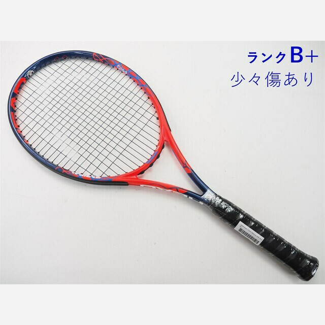 テニスラケット ヘッド グラフィン タッチ ラジカル プロ 2018年モデル【フルキャップ装着】 (G3)HEAD GRAPHENE TOUCH RADICAL PRO 2018