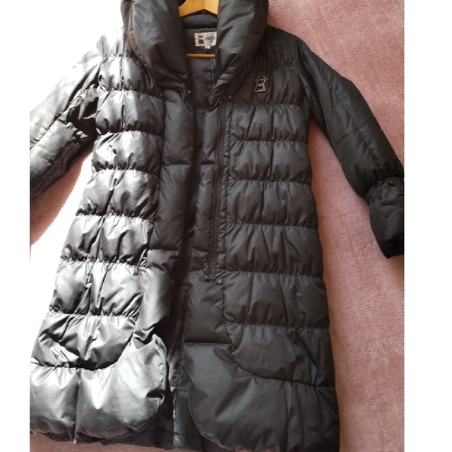 ピッコーネ  ダウンコート メンズのジャケット/アウター(ダウンジャケット)の商品写真