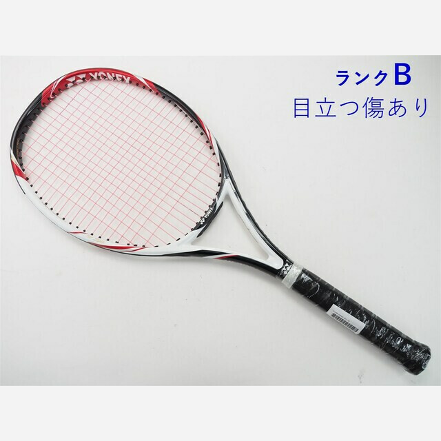 YONEX - 中古 テニスラケット ヨネックス ブイコア スピード 2012年