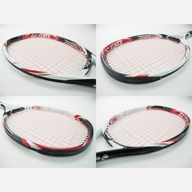 テニスラケット ヨネックス ブイコア スピード 2012年モデル (G2)YONEX VCORE SPEED 2012