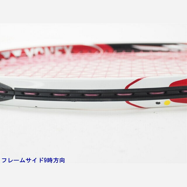 テニスラケット ヨネックス ブイコア スピード 2012年モデル (G2)YONEX VCORE SPEED 2012