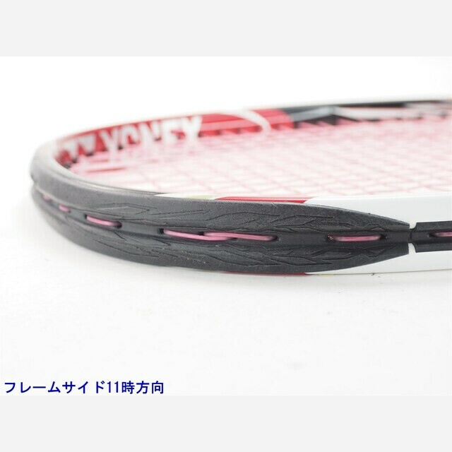 テニスラケット ヨネックス ブイコア スピード 2012年モデル (G2)YONEX VCORE SPEED 2012