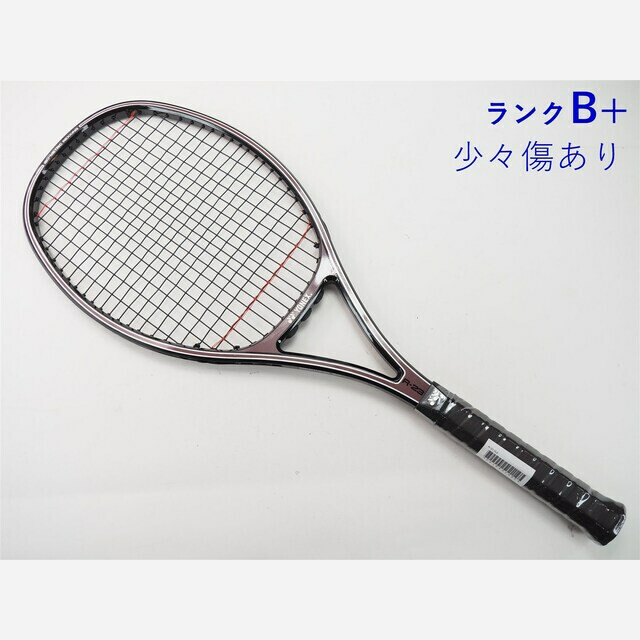 テニスラケット ヨネックス レックスキング 23 (UL2)YONEX R-23