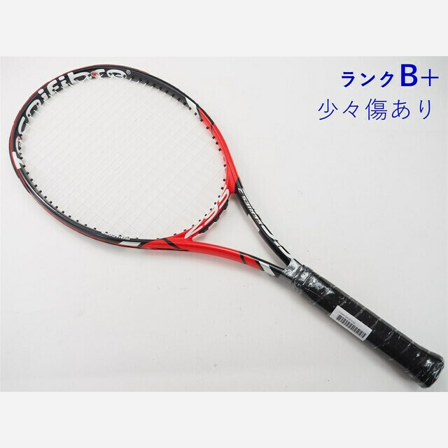 テニスラケット テクニファイバー ティーファイト295 2015年モデル (G2)Tecnifibre T-FIGHT 295 2015