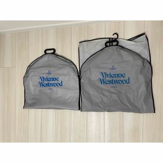 ヴィヴィアンウエストウッド(Vivienne Westwood)のヴィヴィアンウエストウッド　スーツカバー(セットアップ)