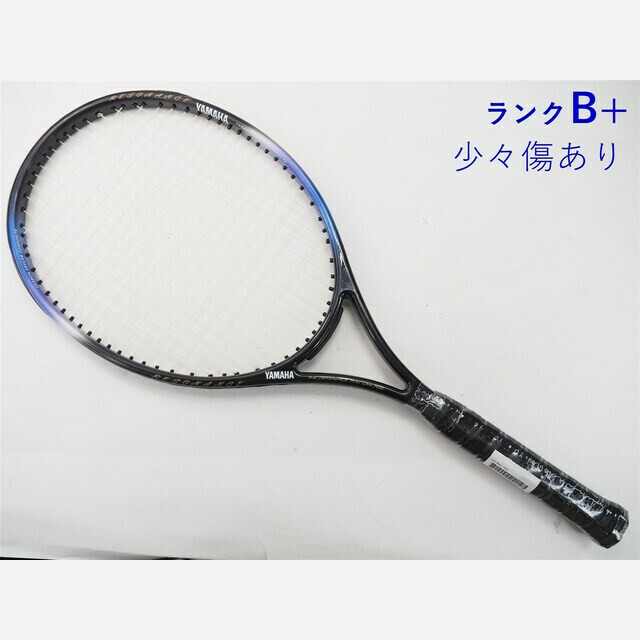 テニスラケット ヤマハ ライン マジック (USL2)YAMAHA Line Magic