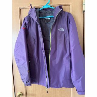 ザノースフェイス(THE NORTH FACE)のノースフェイス　ゴアテックスダウン(登山用品)