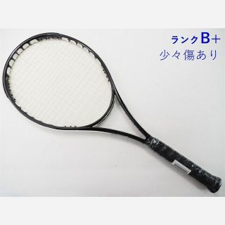 プリンス(Prince)の中古 テニスラケット プリンス オースリー スピードポート ホワイト MP 2008年モデル (G2)PRINCE O3 SPEEDPORT WHITE MP 2008(ラケット)