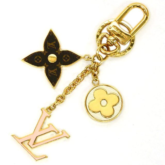 クマパック LOUIS VUITTON - ルイヴィトン ポルト クレ スプリング