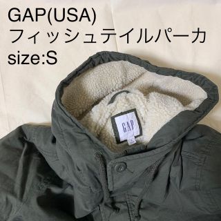 GAP(モッズコート)のフリマアイテム一覧 GAP(モッズコート)のフリマアイテム一覧
