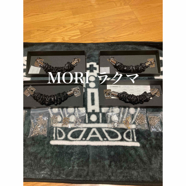 ラスト1点 アウトレット価格 【廃盤希少】【美品】 アシストグリップ ...