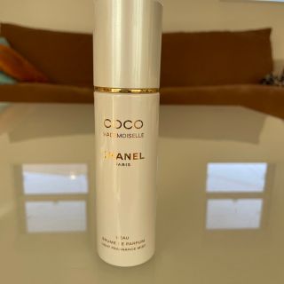 シャネル(CHANEL)のココ　マドモワゼル　ローミスト(ヘアウォーター/ヘアミスト)