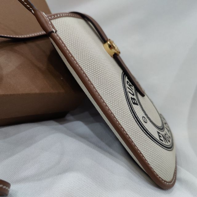 正規品! 【現行モデル】 ANNE BURBERRY バーバリー フォンケース PHONE
