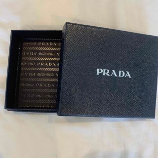 プラダ(PRADA)のプラダ　箱(ショップ袋)