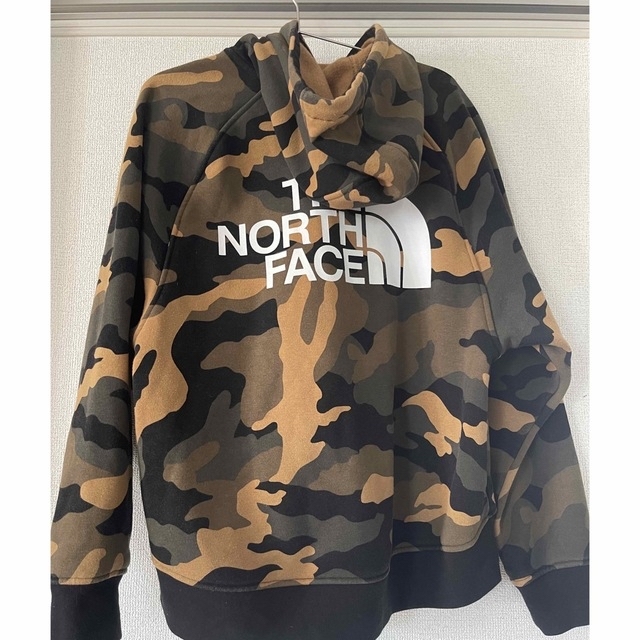 THE NORTH FACE レディースパーカー