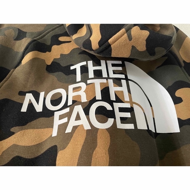 THE NORTH FACE レディースパーカー