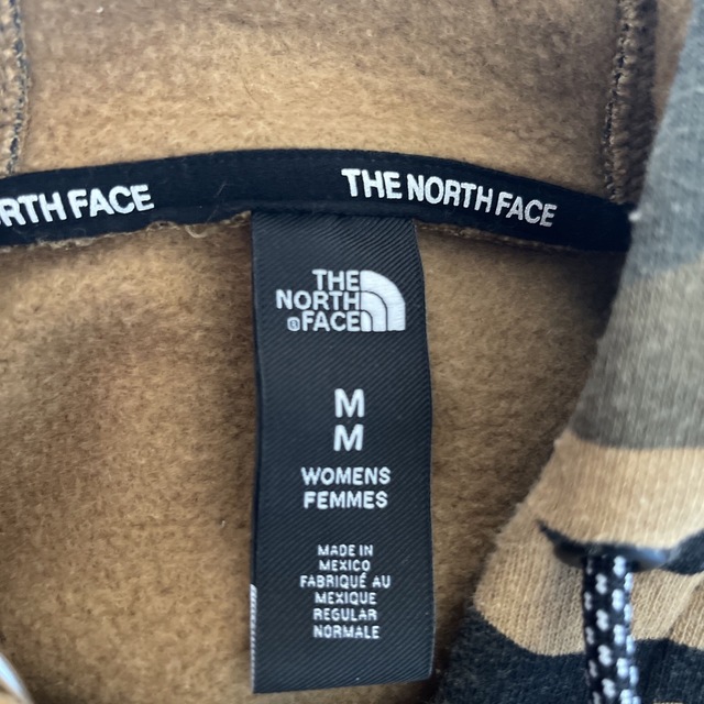 THE NORTH FACE レディースパーカー