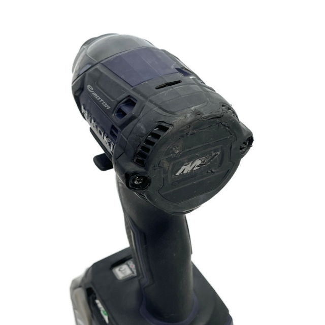 ◇◇HiKOKI ハイコーキ 充電式インパクトドライバ 充電器・充 ◇◇HiKOKI ハイコーキ 充電式インパクトドライバ 充電器・充