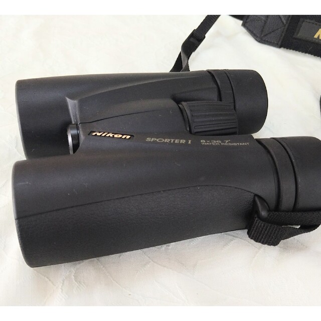 Nikon 双眼鏡 SPORTER I 8×36 7 Nikon 双眼鏡 SPORTER I 8×36 7