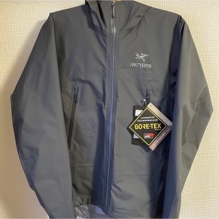 ARC'TERYX - ARC'TERYX Beta Jacket クラウド xs バードエイドの