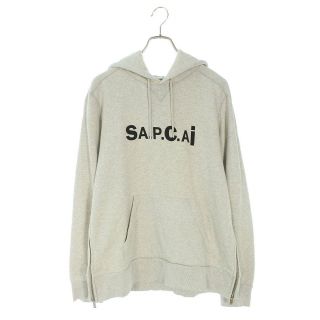 サカイ パーカー(メンズ)の通販 500点以上 | sacaiのメンズを買うなら ...