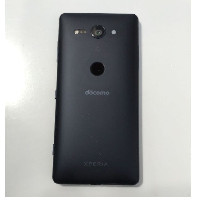 Xperia(エクスペリア)の4488 docomo Xperia XZ2 Compact SO-05Kスマホ スマホ/家電/カメラのスマートフォン/携帯電話(スマートフォン本体)の商品写真