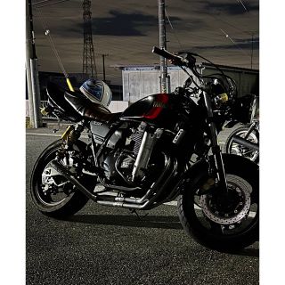 XJR400 4hm(車体)