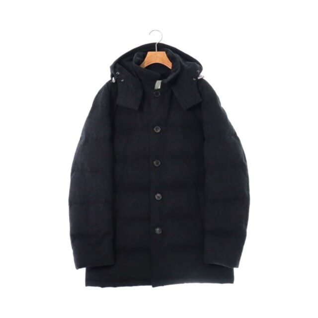 大幅に値引き MACKINTOSH ダウンコート メンズ - winterparksmiles.com