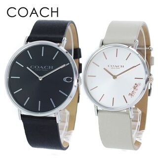 コーチ(COACH)のコーチ ペアウォッチ 腕時計 ペアギフト 1460214914503116(腕時計(アナログ))