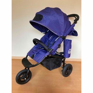 エアバギー(ブルー・ネイビー/青色系)の通販 96点 | AIRBUGGYを買う